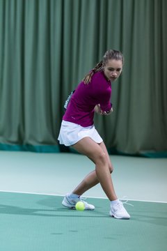 Lilly Düffert 2142 - Verbandsmeisterschaften